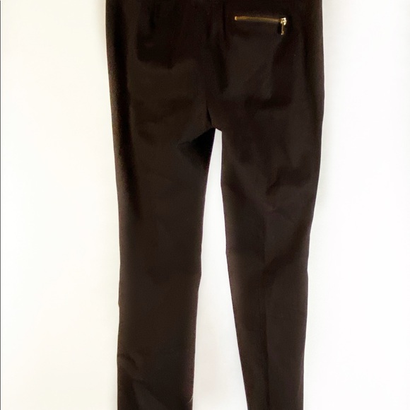MICHAEL Michael Kors Pants | Brown | Size 4 - Picture 4 of 4